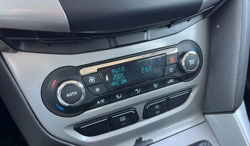 FORD Focus 1.0 EcoBoost ASS Edition lleno