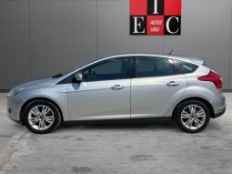 FORD Focus 1.0 EcoBoost ASS Edition lleno