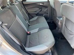 FORD Focus 1.0 EcoBoost ASS Edition lleno