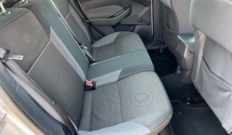 FORD Focus 1.0 EcoBoost ASS Edition lleno
