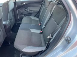 FORD Focus 1.0 EcoBoost ASS Edition lleno