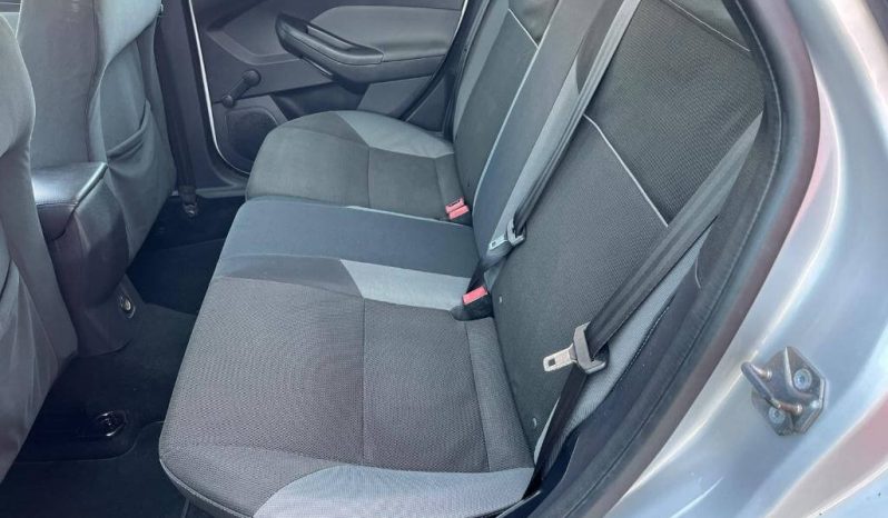 FORD Focus 1.0 EcoBoost ASS Edition lleno