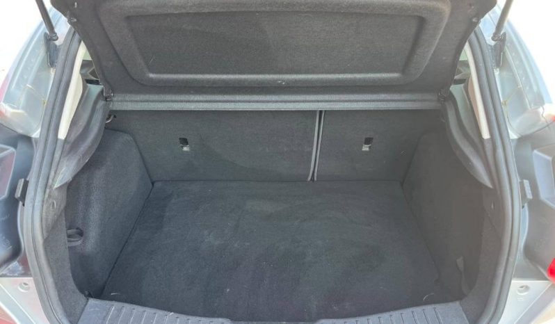 FORD Focus 1.0 EcoBoost ASS Edition lleno
