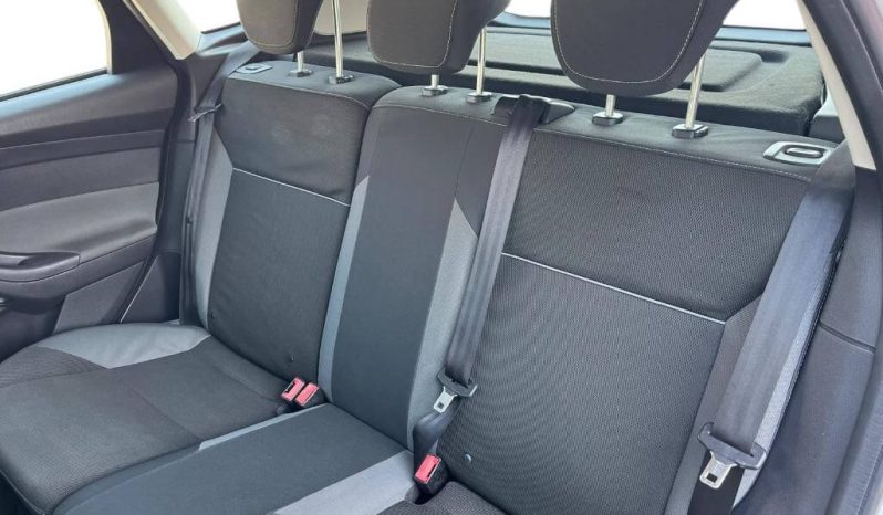 FORD Focus 1.0 EcoBoost ASS Edition lleno