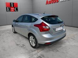 FORD Focus 1.0 EcoBoost ASS Edition lleno