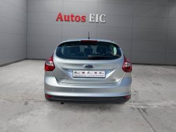 FORD Focus 1.0 EcoBoost ASS Edition lleno