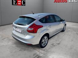 FORD Focus 1.0 EcoBoost ASS Edition lleno