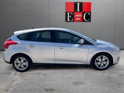 FORD Focus 1.0 EcoBoost ASS Edition lleno
