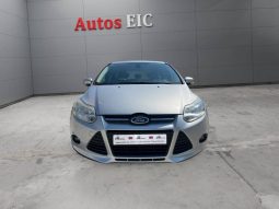FORD Focus 1.0 EcoBoost ASS Edition lleno