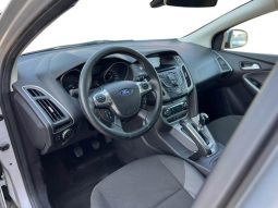 FORD Focus 1.0 EcoBoost ASS Edition lleno