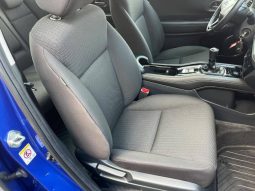 HONDA HR-V 1.6 iDTEC Comfort lleno