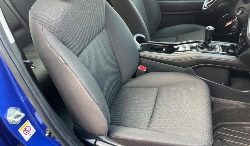 HONDA HR-V 1.6 iDTEC Comfort lleno