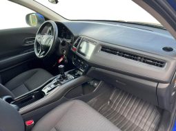 HONDA HR-V 1.6 iDTEC Comfort lleno