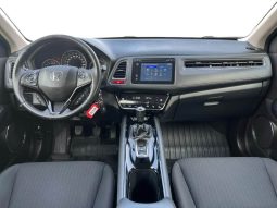 HONDA HR-V 1.6 iDTEC Comfort lleno