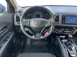 HONDA HR-V 1.6 iDTEC Comfort lleno