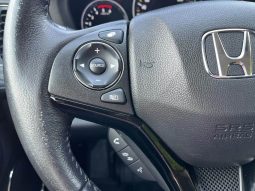 HONDA HR-V 1.6 iDTEC Comfort lleno