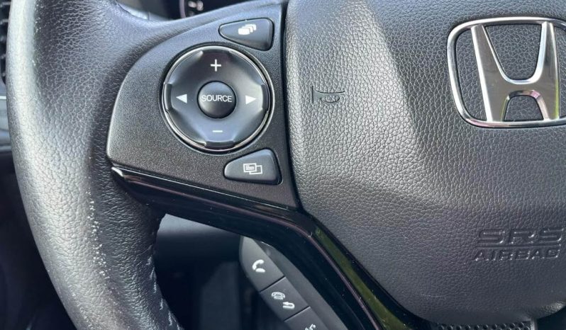 HONDA HR-V 1.6 iDTEC Comfort lleno