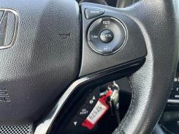 HONDA HR-V 1.6 iDTEC Comfort lleno
