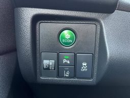 HONDA HR-V 1.6 iDTEC Comfort lleno