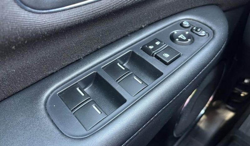 HONDA HR-V 1.6 iDTEC Comfort lleno
