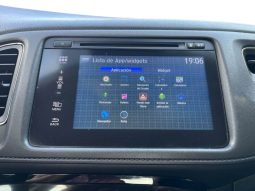 HONDA HR-V 1.6 iDTEC Comfort lleno