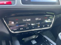 HONDA HR-V 1.6 iDTEC Comfort lleno