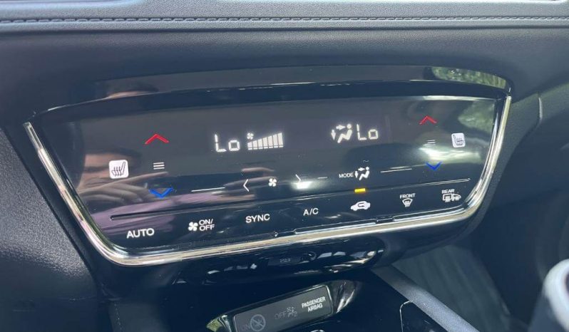 HONDA HR-V 1.6 iDTEC Comfort lleno
