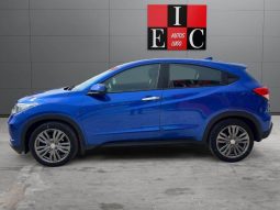 HONDA HR-V 1.6 iDTEC Comfort lleno