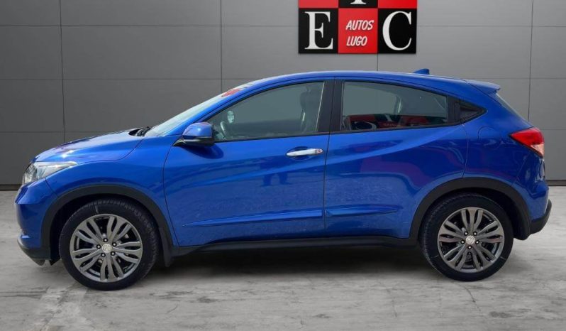 HONDA HR-V 1.6 iDTEC Comfort lleno