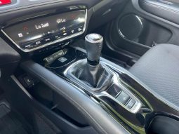 HONDA HR-V 1.6 iDTEC Comfort lleno