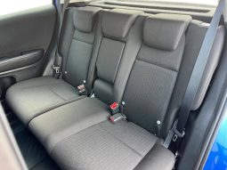 HONDA HR-V 1.6 iDTEC Comfort lleno