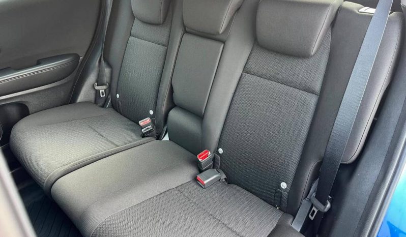 HONDA HR-V 1.6 iDTEC Comfort lleno