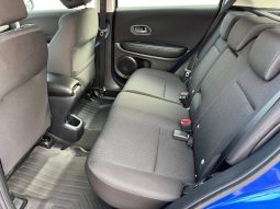 HONDA HR-V 1.6 iDTEC Comfort lleno