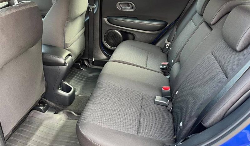 HONDA HR-V 1.6 iDTEC Comfort lleno