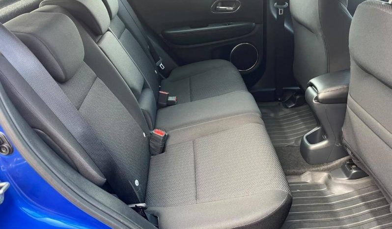 HONDA HR-V 1.6 iDTEC Comfort lleno