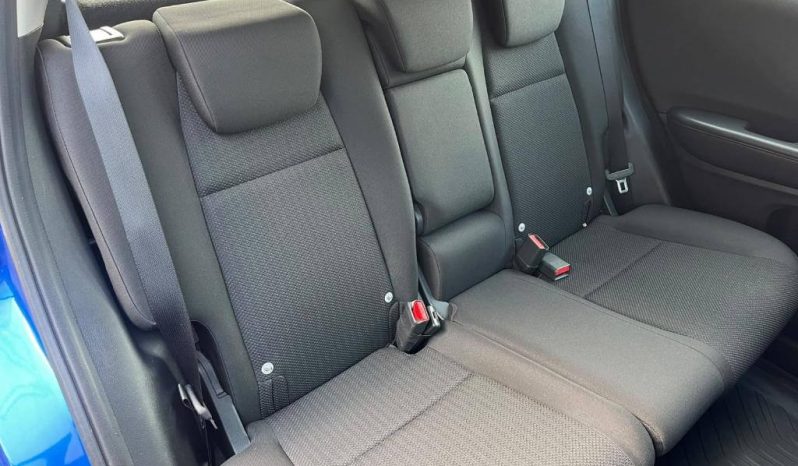 HONDA HR-V 1.6 iDTEC Comfort lleno