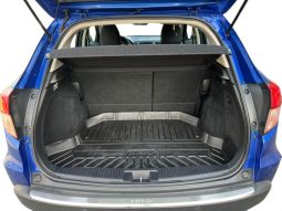 HONDA HR-V 1.6 iDTEC Comfort lleno