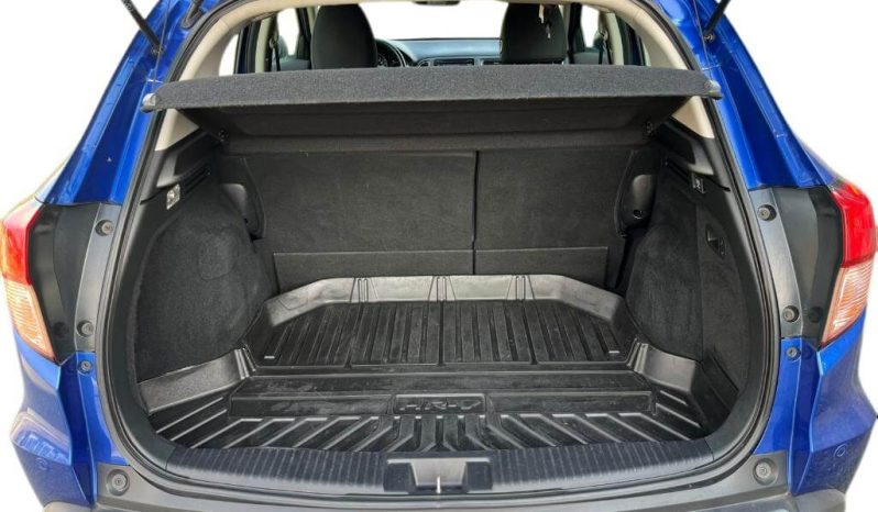 HONDA HR-V 1.6 iDTEC Comfort lleno