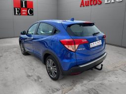 HONDA HR-V 1.6 iDTEC Comfort lleno