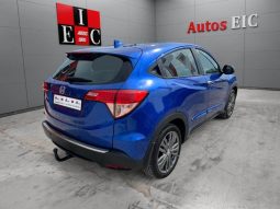 HONDA HR-V 1.6 iDTEC Comfort lleno