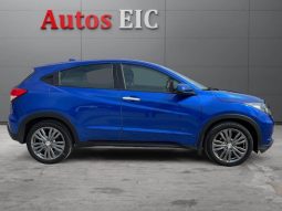 HONDA HR-V 1.6 iDTEC Comfort lleno