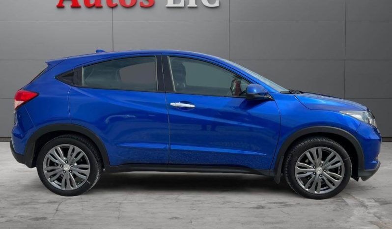 HONDA HR-V 1.6 iDTEC Comfort lleno