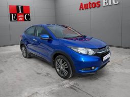 HONDA HR-V 1.6 iDTEC Comfort lleno