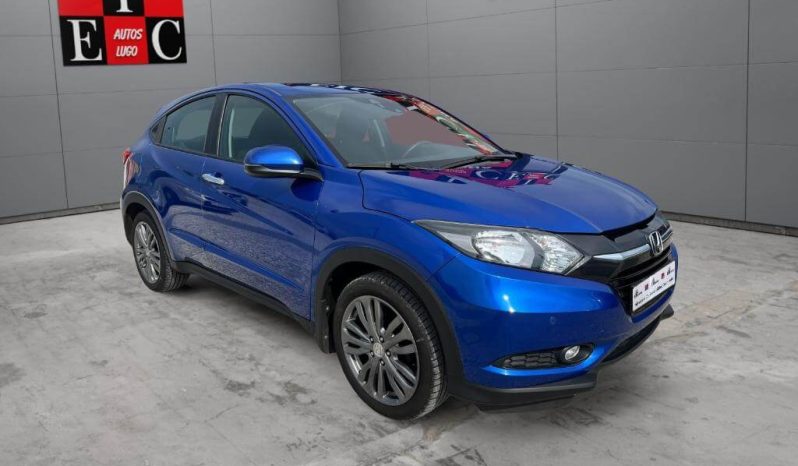 HONDA HR-V 1.6 iDTEC Comfort lleno