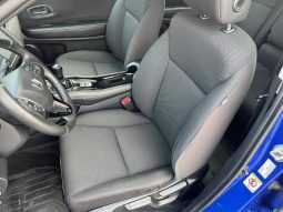 HONDA HR-V 1.6 iDTEC Comfort lleno