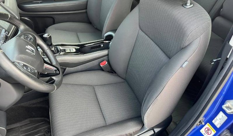 HONDA HR-V 1.6 iDTEC Comfort lleno