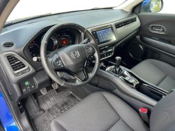 HONDA HR-V 1.6 iDTEC Comfort lleno