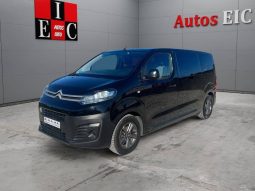 CITROEN Jumpy Talla M BlueHDi Confort
