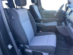 CITROEN Jumpy Talla M BlueHDi Confort lleno