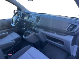 CITROEN Jumpy Talla M BlueHDi Confort lleno